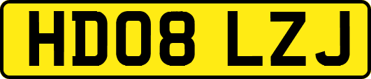 HD08LZJ