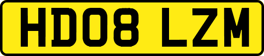 HD08LZM