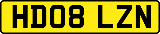 HD08LZN