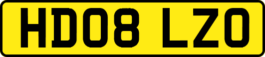 HD08LZO
