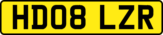 HD08LZR