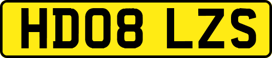 HD08LZS