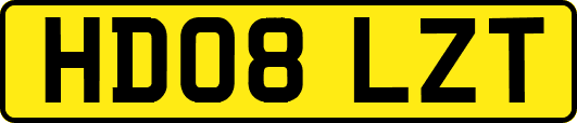 HD08LZT