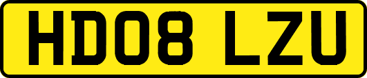 HD08LZU