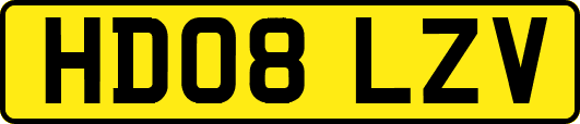 HD08LZV
