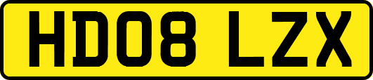 HD08LZX