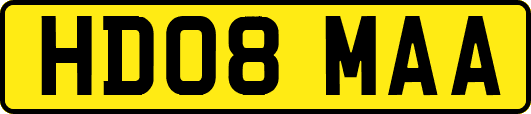 HD08MAA