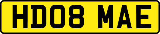 HD08MAE