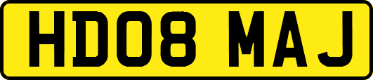 HD08MAJ