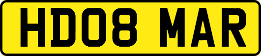 HD08MAR