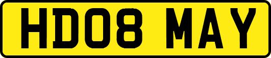 HD08MAY