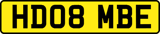 HD08MBE