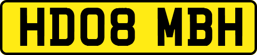 HD08MBH