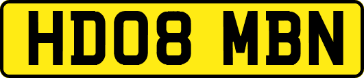 HD08MBN