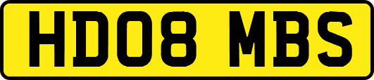 HD08MBS