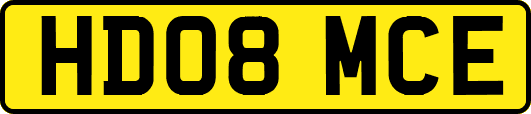HD08MCE