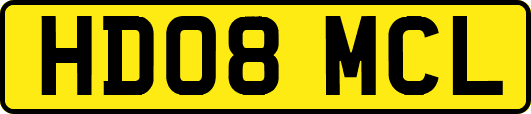 HD08MCL