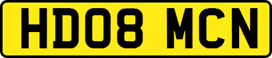 HD08MCN