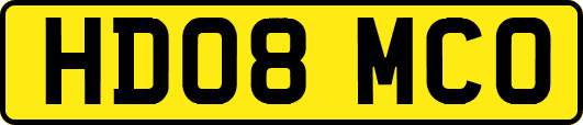 HD08MCO