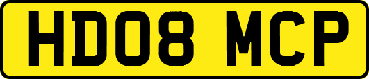 HD08MCP