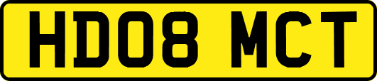 HD08MCT