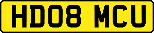 HD08MCU