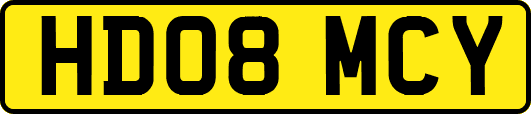 HD08MCY