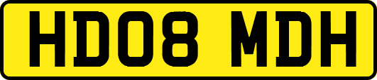 HD08MDH