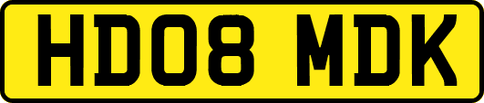 HD08MDK
