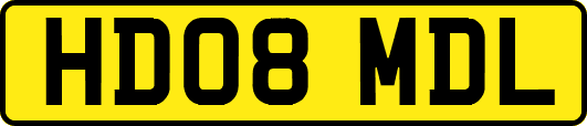 HD08MDL