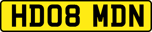 HD08MDN