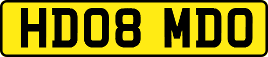 HD08MDO