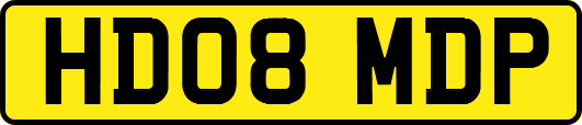 HD08MDP