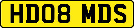HD08MDS