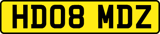 HD08MDZ