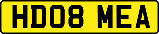 HD08MEA
