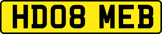 HD08MEB