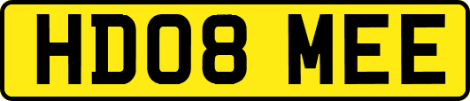 HD08MEE