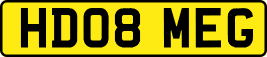HD08MEG