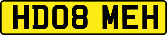 HD08MEH