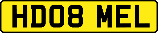 HD08MEL