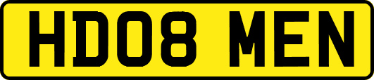 HD08MEN