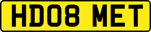 HD08MET