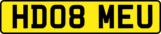 HD08MEU