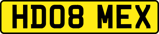 HD08MEX