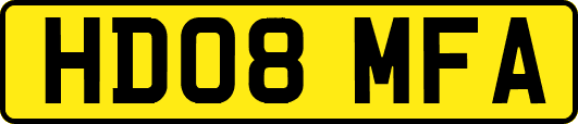 HD08MFA