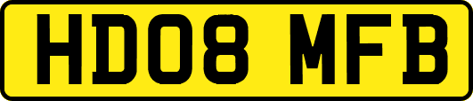 HD08MFB