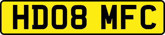 HD08MFC