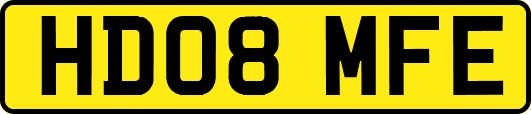 HD08MFE