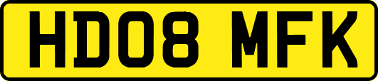 HD08MFK